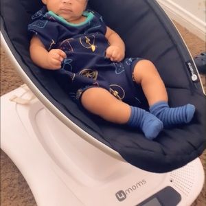4moms MamaRoo Swing